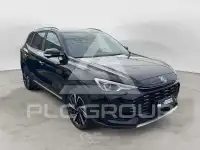 2025 MG ZS