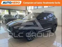2025 MG ZS