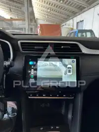 2025 MG ZS