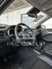 2025 MG ZS