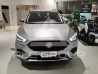 2025 MG ZS
