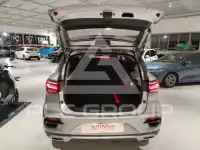 2025 MG ZS