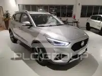 2025 MG ZS