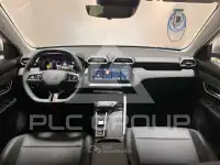 2025 MG ZS