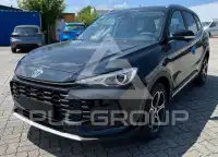 2025 MG ZS
