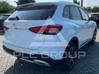 2025 MG ZS