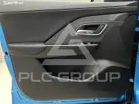 2025 MG ZS