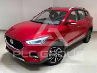 2025 MG ZS