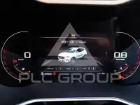 2025 MG ZS
