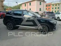 2025 MG ZS