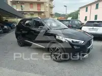 2025 MG ZS