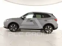 2025 MG ZS