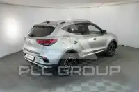 2025 MG ZS