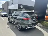 2025 MG ZS