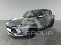 2025 MG ZS