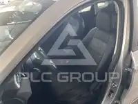 2025 MG ZS