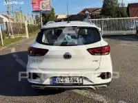 2025 MG ZS
