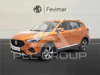 2025 MG ZS