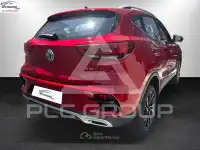 2025 MG ZS