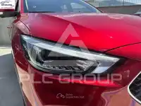2025 MG ZS