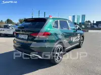2025 MG ZS