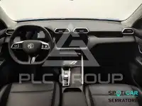 2025 MG ZS