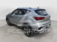 2025 MG ZS