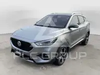 2025 MG ZS