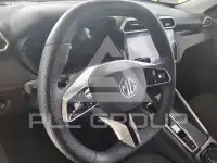 2025 MG ZS
