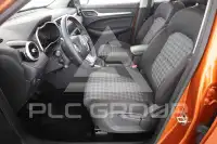 2025 MG ZS