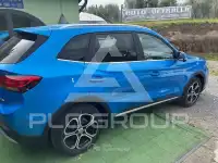 2025 MG ZS