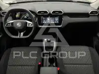 2025 MG ZS