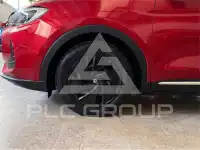 2025 MG ZS