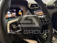 2025 MG ZS