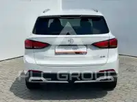 2025 MG ZS