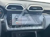 2025 MG ZS