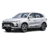 2025 MG ZS