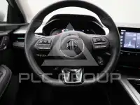 2025 MG ZS