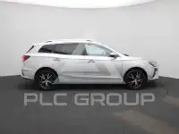 2025 MG ZS