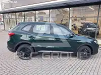 2025 MG ZS