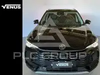 2025 MG ZS