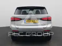 2025 MG ZS