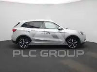 2025 MG ZS