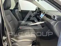 2025 MG ZS