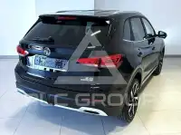 2025 MG ZS