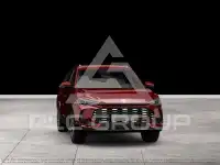 2025 MG ZS