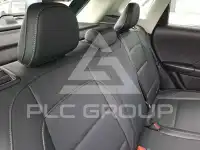 2025 MG ZS
