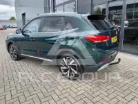 2025 MG ZS