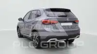 2025 MG ZS
