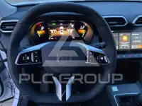 2025 MG ZS